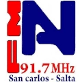 FM Nuevo Aire - FM 91.7